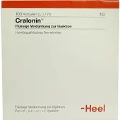 Heel Cralonin 100 ST