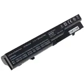 AccuCell Hochleistungs-Akku für HEWLETT-PACKARD HSTNN-Q81C, wie 587706-131, 587706-221, 587706-24, 587706-251, 6600 mAh