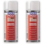 Liqui moly 2x Karosseriesprühkleber 6192 Karosserie-Klebespray Sprühkleber 400ml
