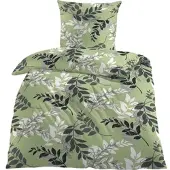 Dreamtex Aloe-Vera Jersey Bettwäsche