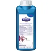Hartmann Korsolex Basic Instrumenten-Desinfektion 2 L