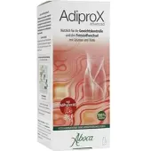 Aboca Adiprox Advanced Fluessigkonzentrat 325 G