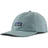 Patagonia - Terrebonne Hat - Cap Gr One Size türkis
