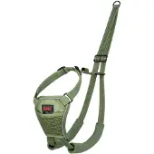 Company of animals No Pull Harness - Forest Green - M