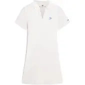 Tommy Hilfiger Script Polo Kurzarmkleid