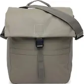New Looxs Einzeltasche Leeds Single - 19 Liter - 33 x 18 x 38 cm - Taupe