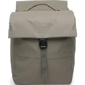 New Looxs Fahrradtasche, Doppelpack, Leeds - 38 Liter - 33 x 18 x 38 cm (2 Stück) - Beige