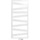 Zehnder Design-Heizkörper ZRI01360A700000 RB-130-060, 1340 x 600 mm, weiß Aluminium