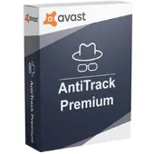 Avast! Avast AntiTrack Premium, 1 PC, 1 Jahr, Download