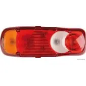 Herth+Buss HERTH&BUSS Heckleuchte, links, AMP-Anschluss - 83830074