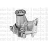 METELLI Wasserpumpe 10701