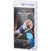 Bauerfeind Manutrain Natur Rechts 5 1 ST