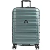 Delsey Paris Paris Shadow 5.0 - 4-Rollen-Trolley erw. 66 cm