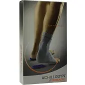 Sporlastic GmbH Achillodyn Knoe 3 07071 Schwarz 1 ST