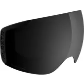 Flaxta Episode Spare Lens black (9010) OneSize