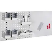 Kappes LogoChart Office Set 3 RAL 7035