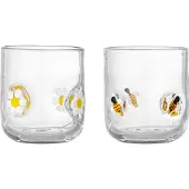Bloomingville Buzz Drinking Tasse