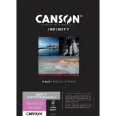 Canson Infinity Baryta Photo II A3 310 g/m2 25 Blatt (297 x 420 mm)