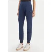 Guess Activewear Jogginghose V4YB08 KCAY2 Dunkelblau Regular Fit