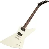 Epiphone Explorer 80s Inspired by Gibson Classic White