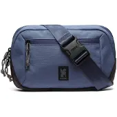 Chrome Ziptop Gürteltasche