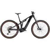Trek Powerfly+ FS 6 800Wh 2026 E-Bike-Schwarz-M