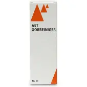 AST Ohrreiniger - 120 ml