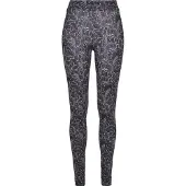 Urban Classics Ladies AOP Leggings