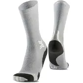 X-socks Run Discover Merino Crew-socken