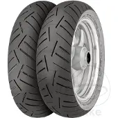 Continental ContiScoot Sommerreifen 140/60 13 63P Motorradreifen Scooter Reifen