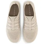 Tom Tailor Slipper/Kletthalbschuh Freizeit (casual) 9590190001