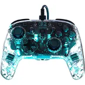 Turtle Beach - Afterglow Clear - Wired