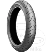 Bridgestone T33 58w Tl Sport-touring-vorderreifen