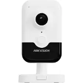 Hikvision 4 MP Indoor Audio Fixed Human