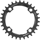 Massi Narrow Wide Compatible Sram 94 Bcd Kettenblatt