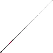 Xzoga Japan Jiggingrute Silber 1.82 m / 40-150 g Silber 1.82 m