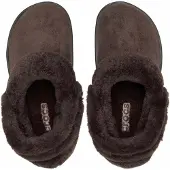 Crocs Clogs Cls Unfurgettable Sueded Clog herren