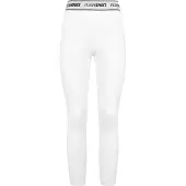 Plein sport Fleece Jogging Leggings