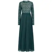 Apart - Abendkleid - Größe 40 - grün