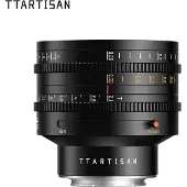 TTArtisan 35mm T2.1 Sony E-Mount Schwarz
