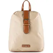 PICARD Freizeitrucksack Rucksack Sonja Backpack Shoulderbag Sand beige