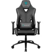 Thunder X3 Fauteuil compatible YC3 Air (Noir)