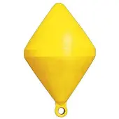 PLASTIMO Doppelkonische Markierungsboje