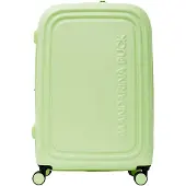 Mandarina Duck Logoduck+szv33 Koffer Auf Rollen
