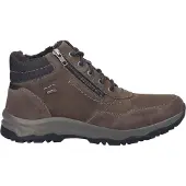 Josef seibel Leroy 57 Schnürstiefel Braun
