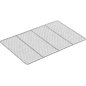Overig Flaches Edelstahlgitter, 60 x 40 cm (312124)
