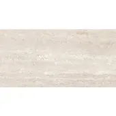 Ragno Travertino Bodenfliese bianco 30x60 cm matt RCCW