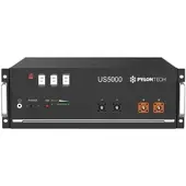 PYLONTECH US5000 48V 4,8kWh Solarspeicher