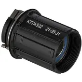 Vision Freilaufkörper Shimano HG für 10/11 fach - präziser Antriebskom...