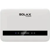 Solax X1-BOOST G4 2.5kW Wechselrichter 1-phasig